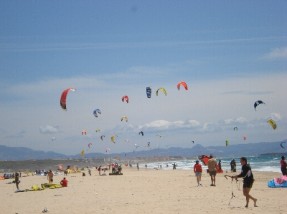 Etik Kite School Tarifa