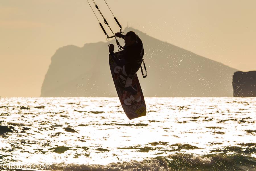 Kite School - Gone Kiting Tarifa