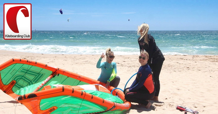 Kitesurfing Club Tarifa