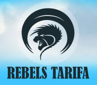 Rebels Tarifa Kitesurfing School